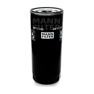 MANN-FILTER WP 11 102