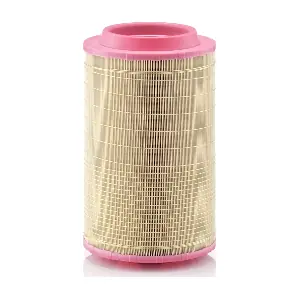 C 25 860/5 MANN-FILTER