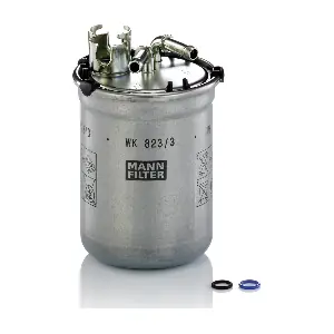 WK823/3x MANN-FILTER