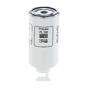 PL 150 MANN-FILTER