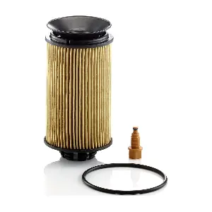 HU 7022 z KIT MANN-FILTER