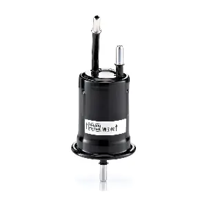 MANN-FILTER WK614/41