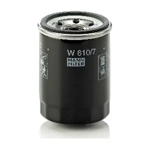 MANN-FILTER W6107