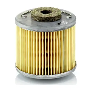 MANN-FILTER P 715