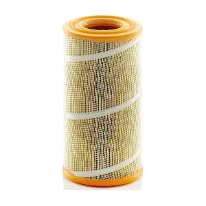 C20015 MANN-FILTER