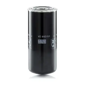 MANN-FILTER WD962/24