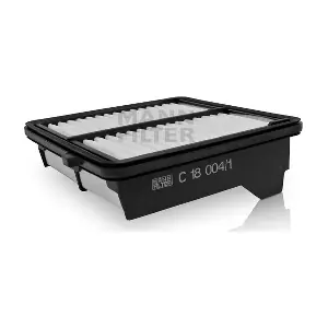 C 18 004/1 MANN-FILTER