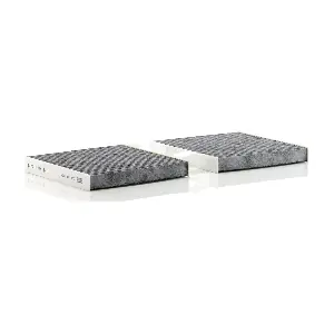 MANN-FILTER CUK19004