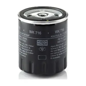 MANN-FILTER WK716