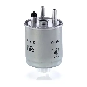 WK9022 MANN-FILTER