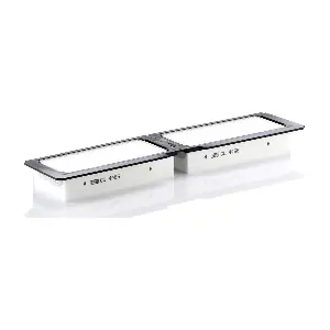 MANN-FILTER CU4466
