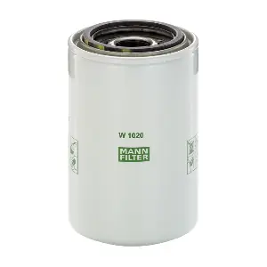 MANN-FILTER W1020