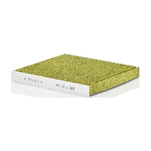 MANN-FILTER FP 27 008