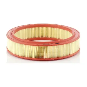 C 2749 MANN-FILTER