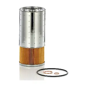 MANN-FILTER PF 1055/1 n