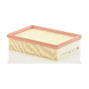 C24012 MANN-FILTER