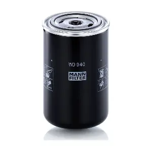 MANN-FILTER WD 940