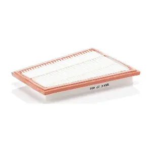 C 27 006 MANN-FILTER