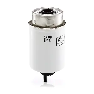 MANN-FILTER WK 8137