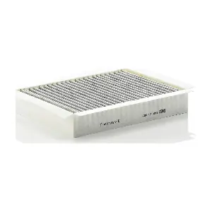 MANN-FILTER CUK 26 003