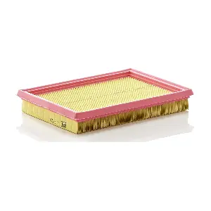 MANN-FILTER C2329