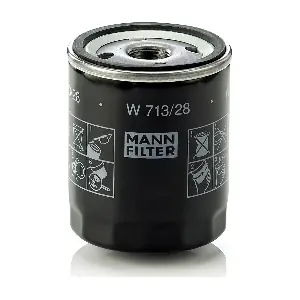 MANN-FILTER W71328