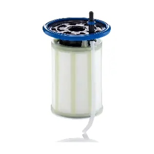 MANN-FILTER PU 7018