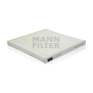 CU230112 MANN-FILTER