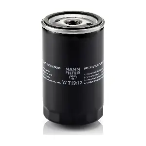 MANN-FILTER W719/12