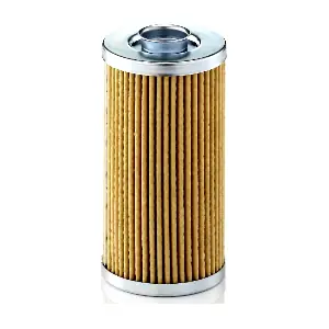 H824/2x MANN-FILTER