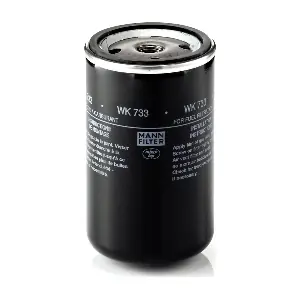 MANN-FILTER WK733