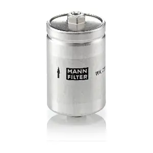 MANN-FILTER WK725