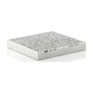 MANN-FILTER CUK 2141