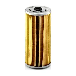 MANN-FILTER H 829/1 x