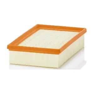 C 25 009 MANN-FILTER