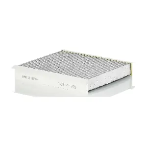 MANN-FILTER CUK2040