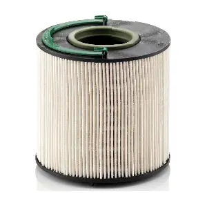 PU 1040 x MANN-FILTER