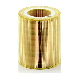 C1250 MANN-FILTER
