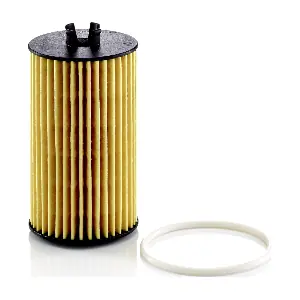 MANN-FILTER HU 6018 Z