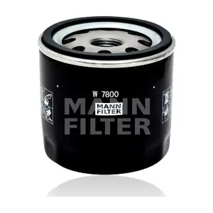 MANN-FILTER W7800