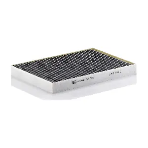 CUK3137 MANN-FILTER