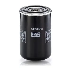WK 940/42 MANN-FILTER