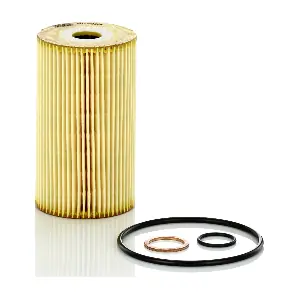MANN-FILTER HU 932/4 n