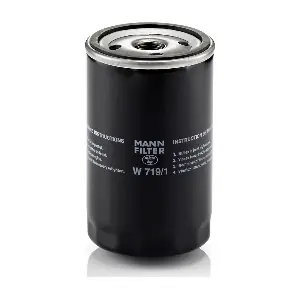 MANN-FILTER W719/1