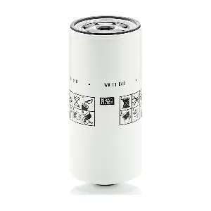WK 11040 X MANN-FILTER