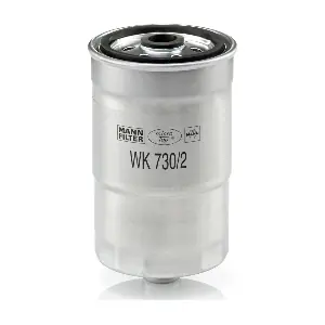 MANN-FILTER WK7302X