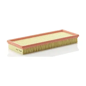 MANN-FILTER C3474