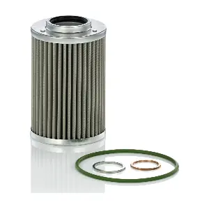 H710/1X MANN-FILTER