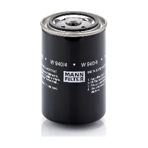 MANN-FILTER W 940/4