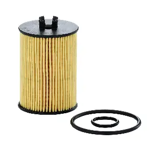 HU 612/1 x MANN-FILTER